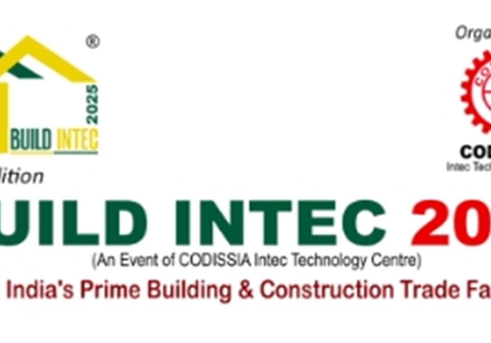 Build Intech 2025
