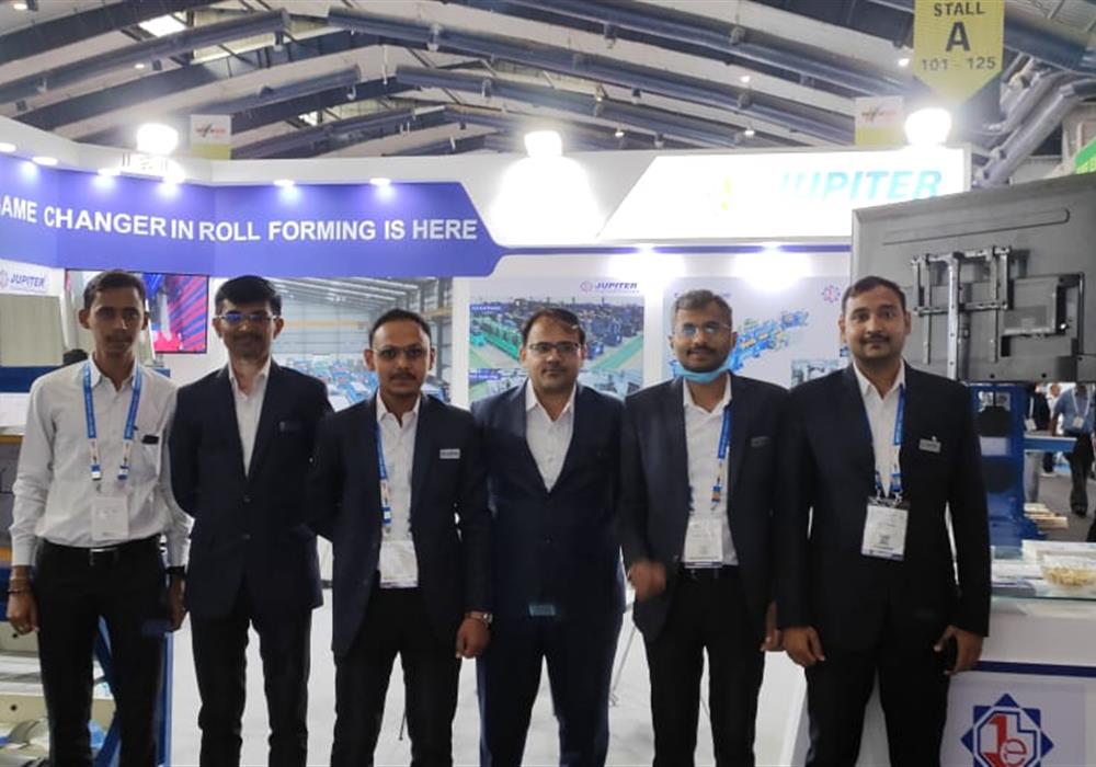 Imtex  Bangalore  2022