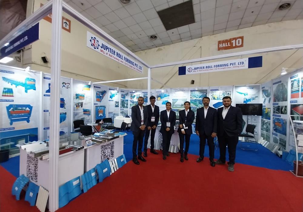 India Machine Tools Show 2023