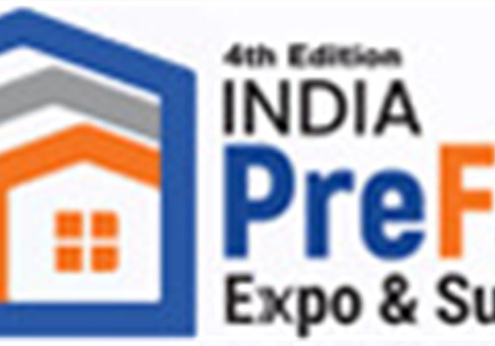 India Prefab Exp 2026
