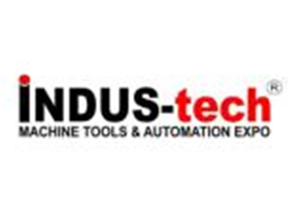 Industech kolkata expo 2026