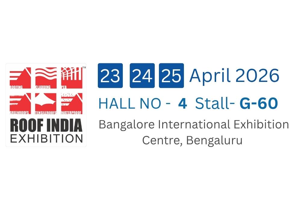 Roof India 2026