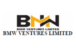 bgmw venture ltd