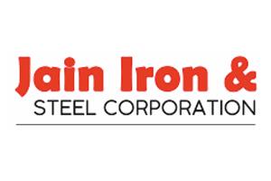 jain iron