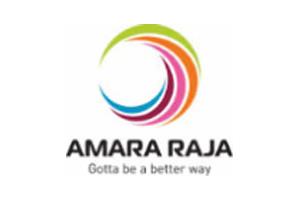 amara raja