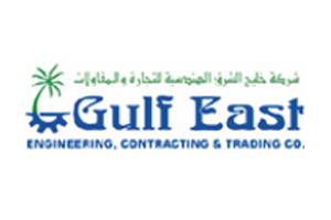 gulf east