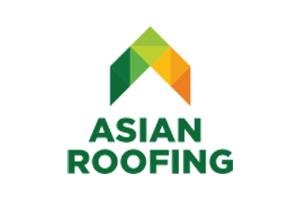 asian roffing