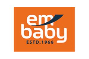 embaby