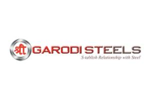 garodi steels