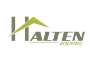 halten roofing