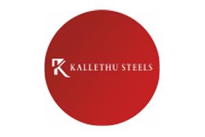 kallethu steels