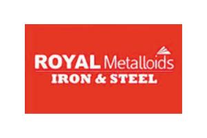 royal metaloids