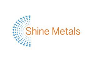 shine metals