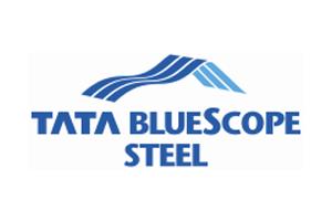 tata bluescope steel