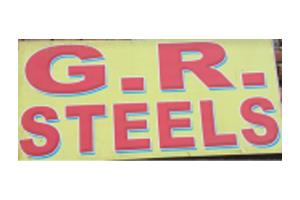 gr steels