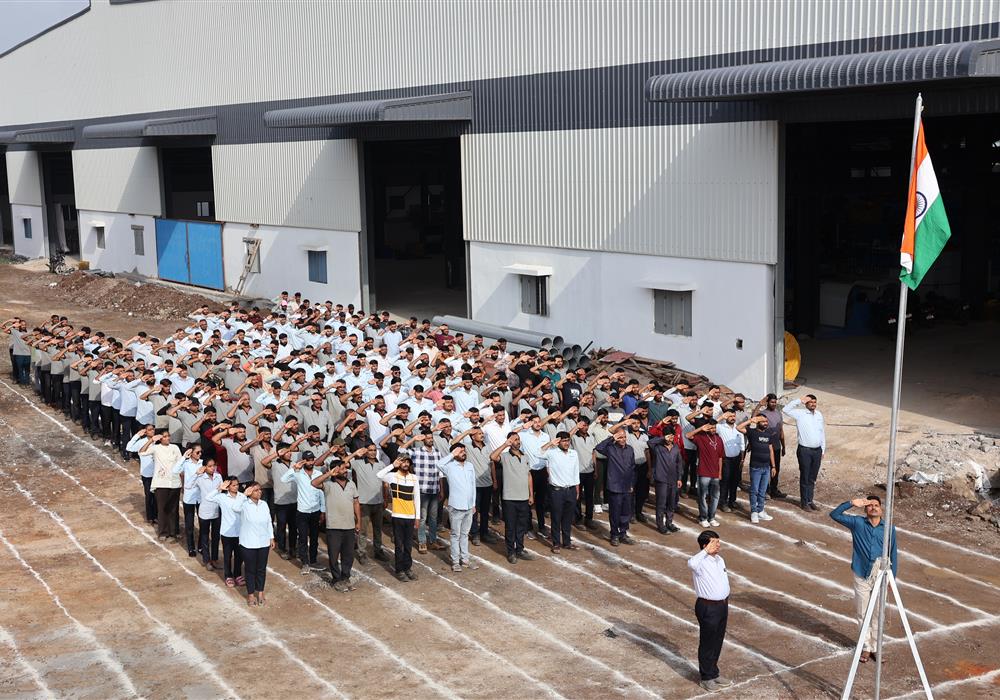 Independence Day Celebration 