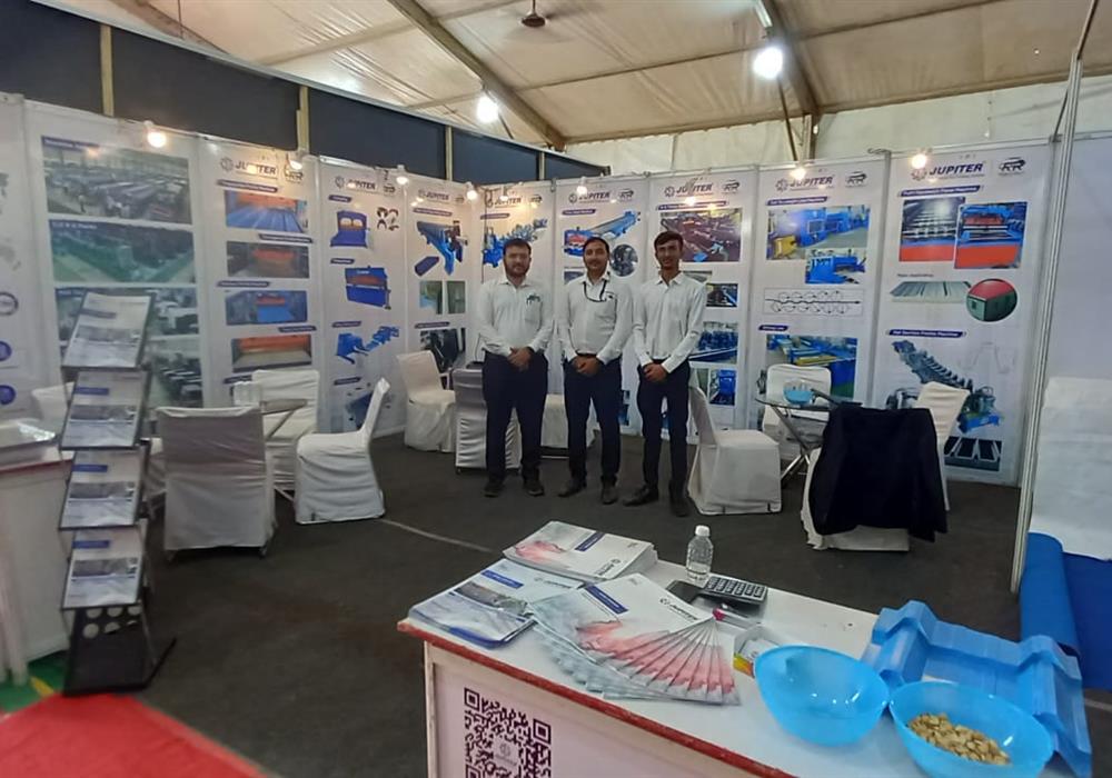 Industrial Engineering Expo 2023