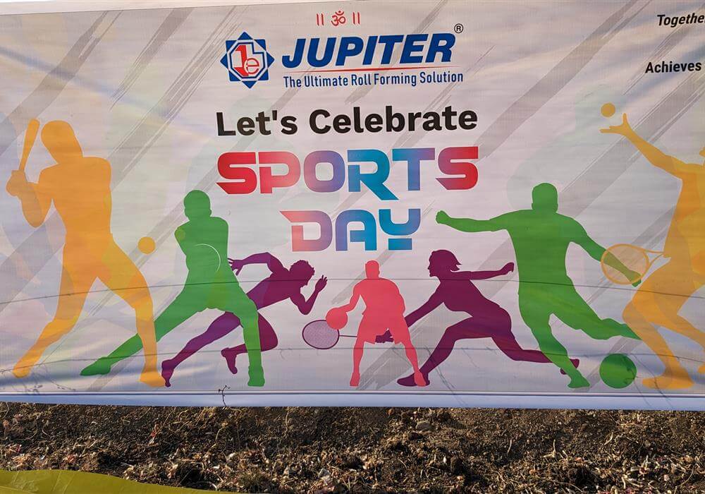 Sport's Day 2023