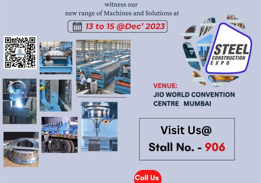 Steel Construction Expo