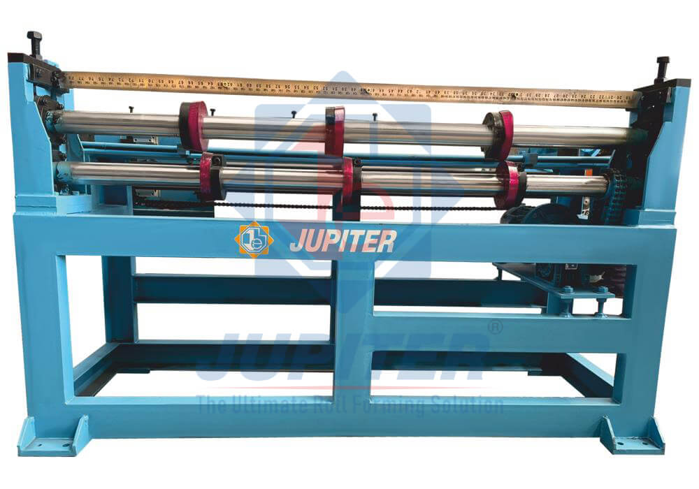 Slitter Machine