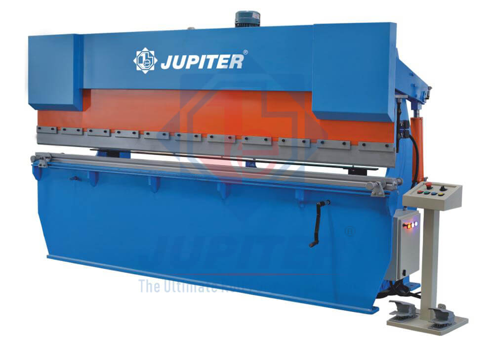 Press Brake Machine